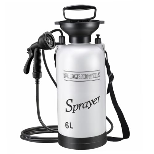 Douche de camping portable pour enlever le sable après la plage