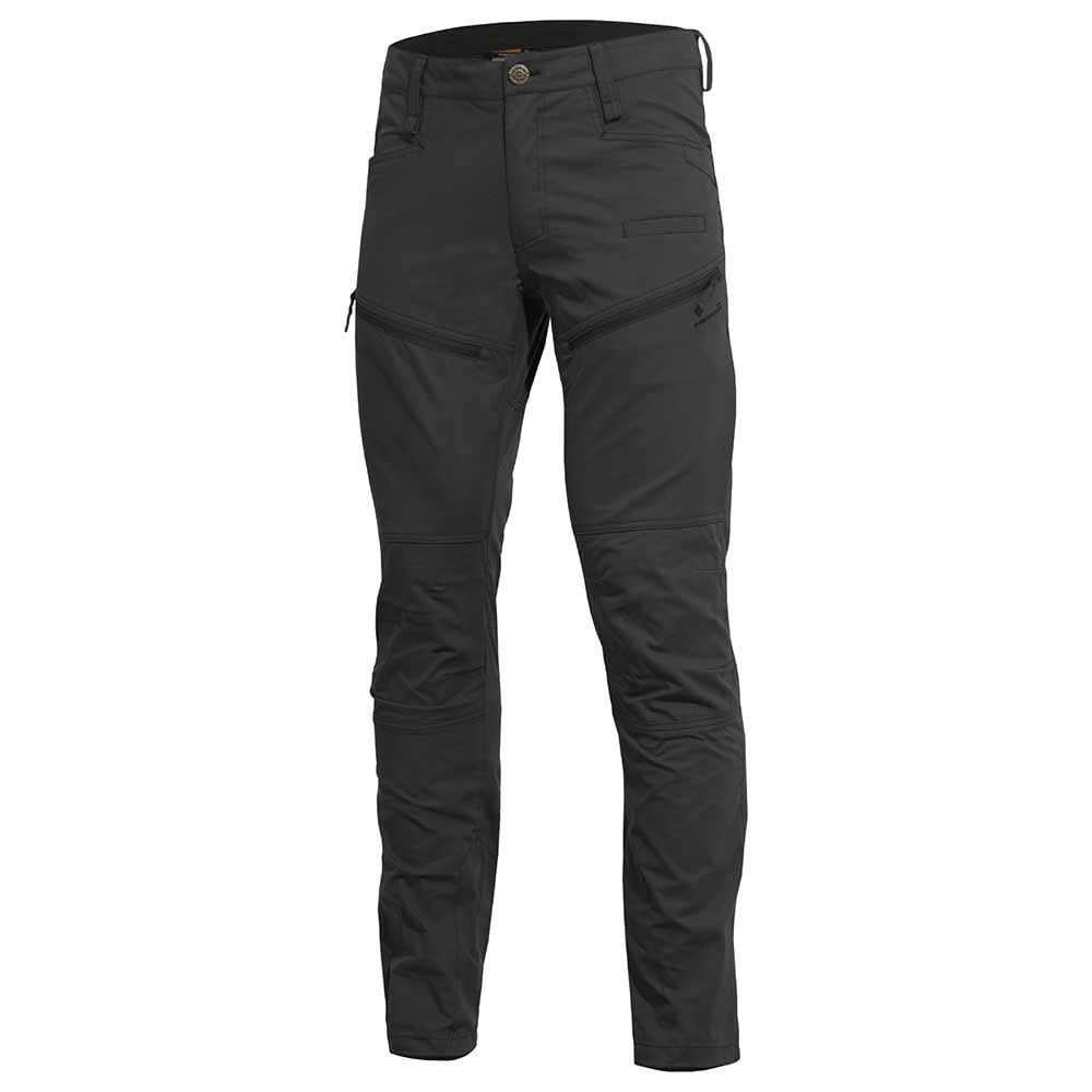 Pentagon Men's Black Renegade Origin Pants Size W34 L34 (Tag Size 44/86)