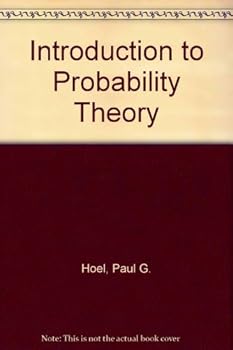 Introduction to Probability Theory