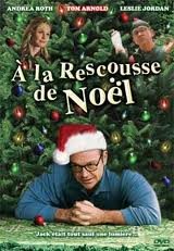 A La Rescousse De Noel [DVD]