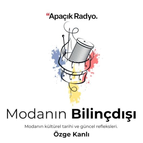 Modanın Bilin&ccedil;dışı cover art