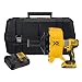 Produktbild DeWALT DCD200D1-QW Akku-Rohrreiniger, 18,0 V / 2 Ah, 18 V, Schwarz/Gelb