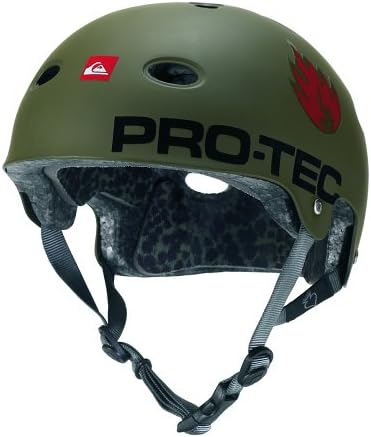 Pro-Tec B2 SXP Hjälm - Skydd för huvud & ansikte