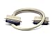 Monoprice 3-Feet CN50 M/M SCSI Cable 19PR D-SHD (100726)