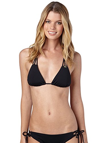 Roxy Juniors Gypsy Moon Tiki Tri Bikini Top