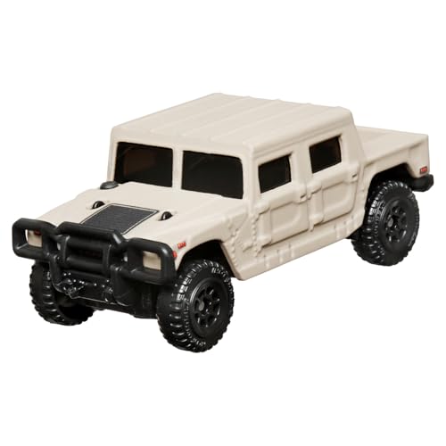 Véhicule Fast And Furious Mattel - vue 5