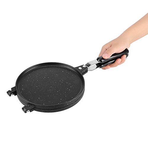 Fdit FDIT674OW5GMGY Household Kitchen Waffle Baking Baker Egg Roll Maker Waffle Cone Maker Bakeware Baking Tool thumb #3