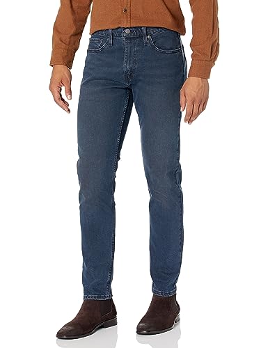 Levi's Men's 512 Slim Taper Fit Jeans, (New) Not A Problem, 38W x 32L