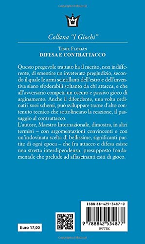 Difesa E Contrattacco - 2