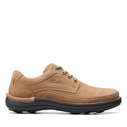 Image of Clarks Mens Derby