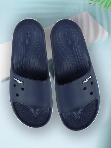 Image of LANCER mens Slip-class Flip-Flops & Slippers