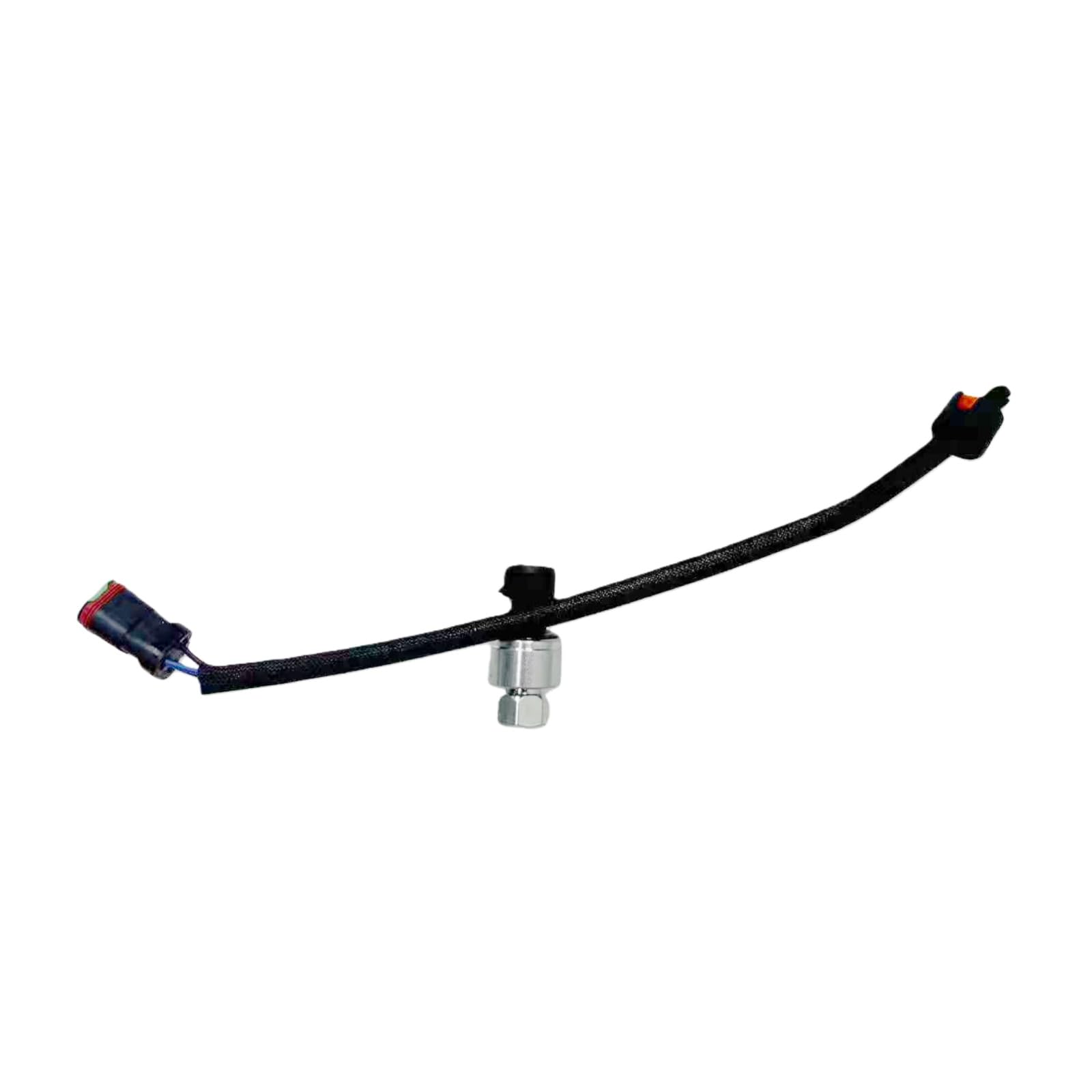 Sensor de presión de Aceite 239-2396 2392396 para Excavadora Cat E324D E325D E325C 3126B. Repuestos nuevos de posventa.