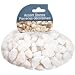 White Accent Rocks, 32 oz. bag