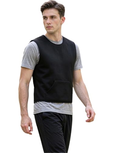 JEYPINMI Adult Adaptive Pressure Support Vest for Support and Comfort - Image 2