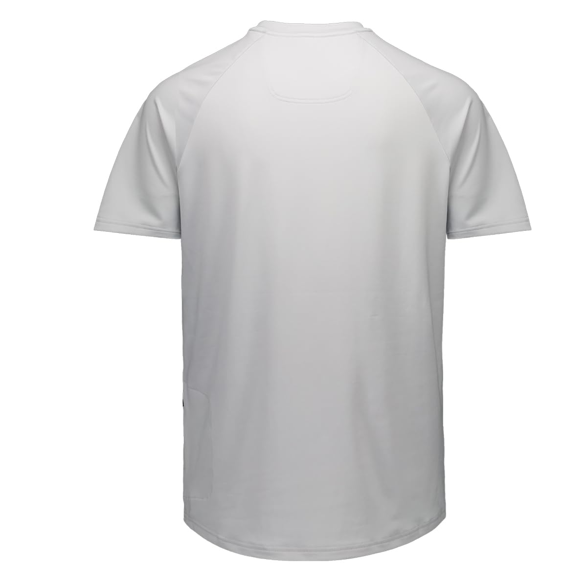 POC Reform Enduro tee Hombre – Camiseta para Enduro y Trail con Material Reciclado, Secado rápido, Bolsillos con Cremallera