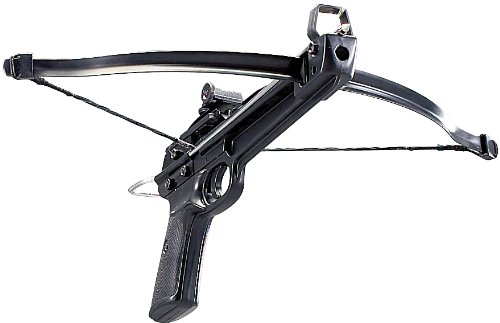 MTech USA DX-50 Crossbow Pistol Style 50 lbs Pull