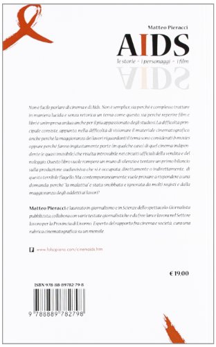 Aids. Le Storie, I Personaggi, I Film - 2