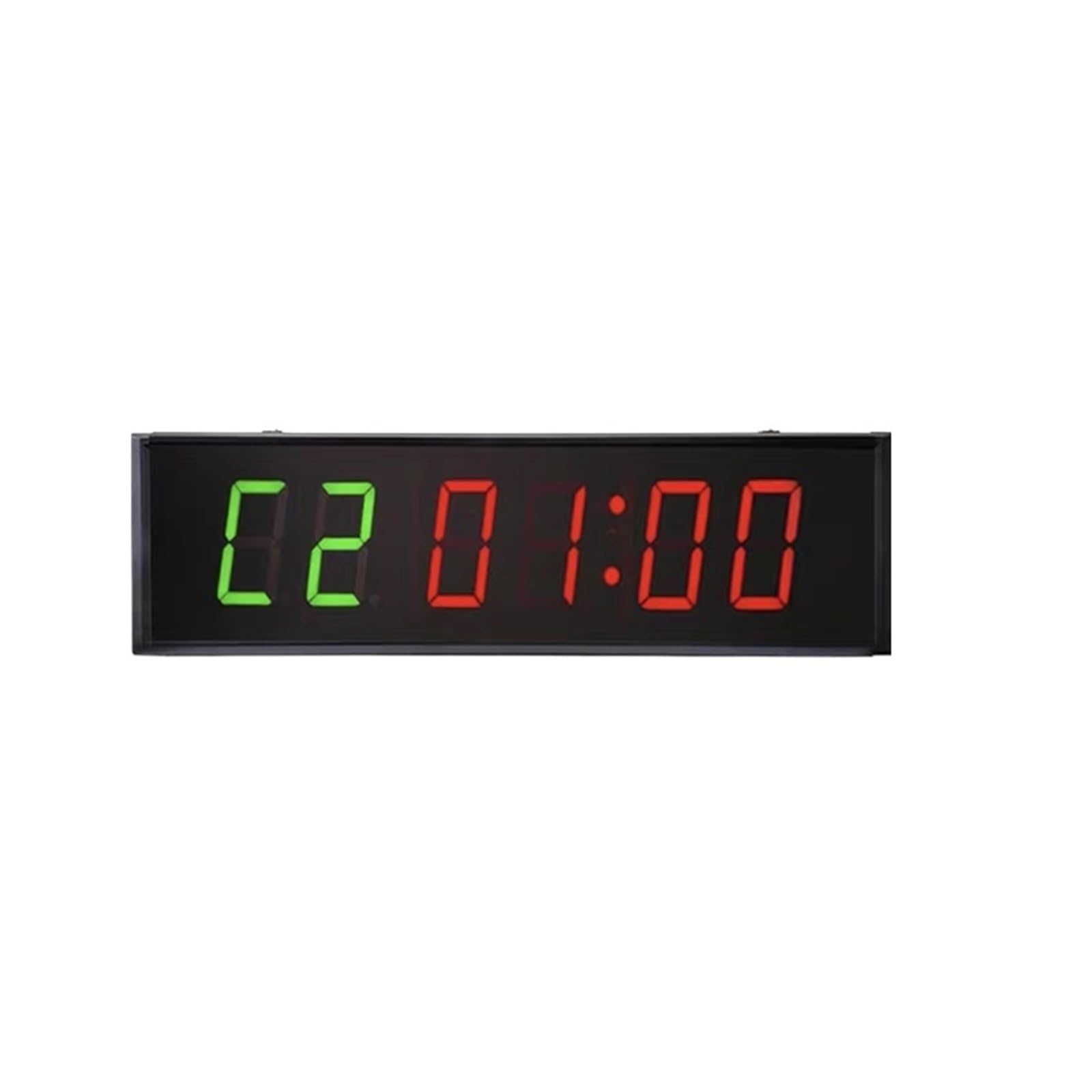 1 Pollici 10 Cifre Led Giorni Di Conto Alla Rovescia Orologio Timer - Buy Giorni Conto Alla