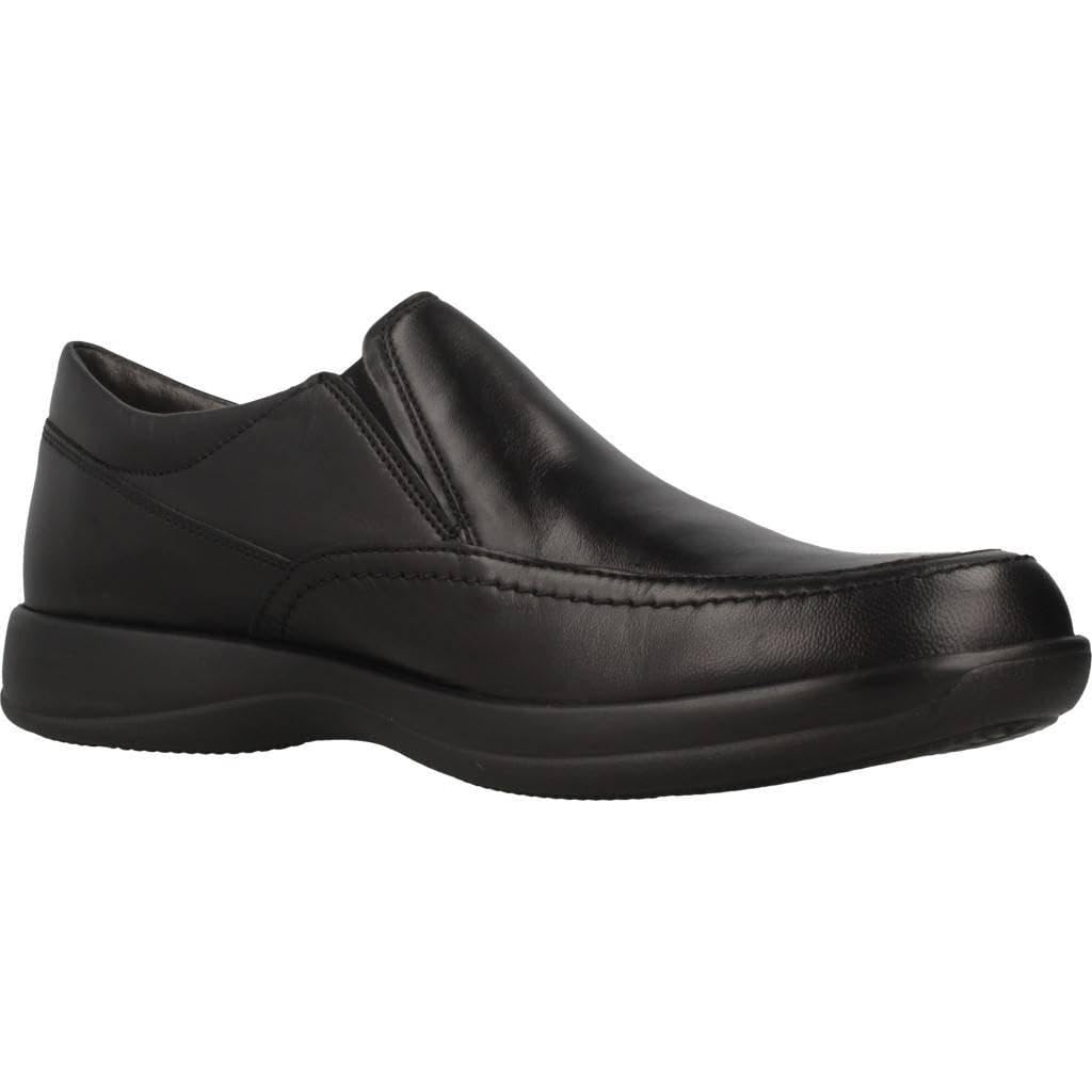 Stonefly - Season III 1 Nappa, Mocassini (Loafer) Uomo