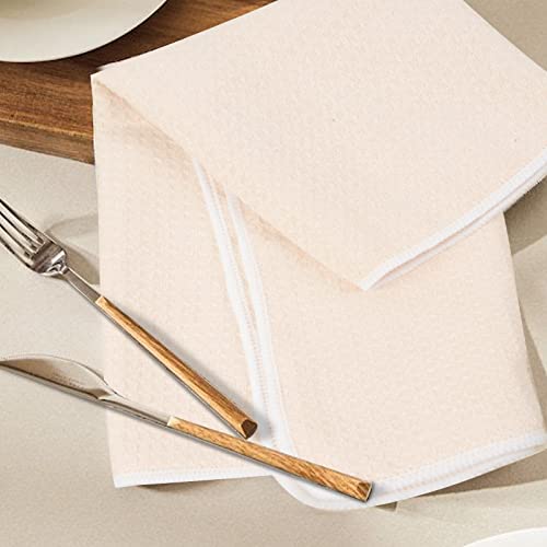 Sinland Microfiber Dish Towels Waffle Weave Kitchen Towels Absorbent Hand Towels For Kitchen 16Inch X 24Inch… #TOP6