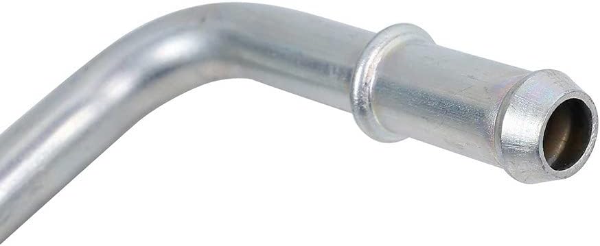 Sunsong 3403920 Power Steering Return Line Hose Assembly