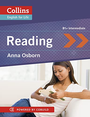 Reading: B1+ Intermediate (English for Life)