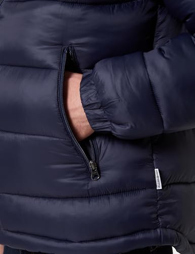 Napapijri Steppjacke Arnel – Ansicht 4