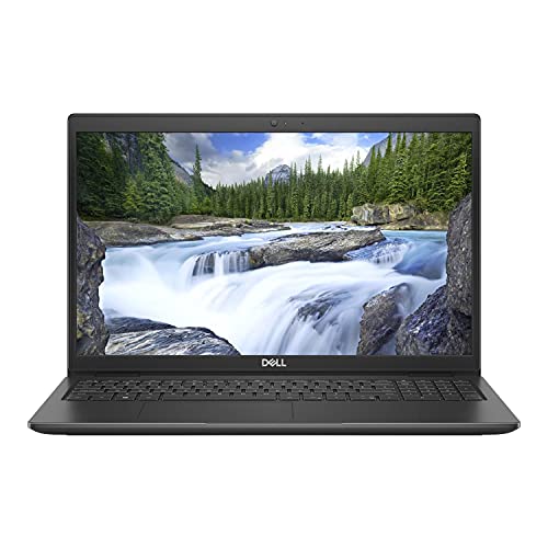 Dell Latitude 3520 Core i7-1165G7 8GB 256GB 15.6 Inch Windows 10