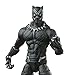 Marvel Legends Series Black Panther (Origin Suit) Legacy Collection 6-inch Articulated Action Figure