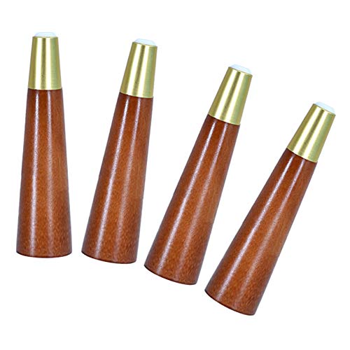 �ؐ��Ƌ�r 4�p�b�N �S�[���h�^�J�x�[�X�t�����DIY�\�t�@ �\�t�@�A�I�b�g�}���A�f�X�N�A�R�[�q�[�e�[�u���ɍœK ���t���v���[�g�ƃl�W�t��