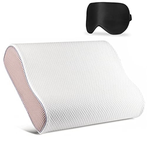 Are Memory Foam Pillows Good for Allergies?