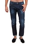 Stilneutrale Jeans mit klassischem 5-Pocket-Schnitt