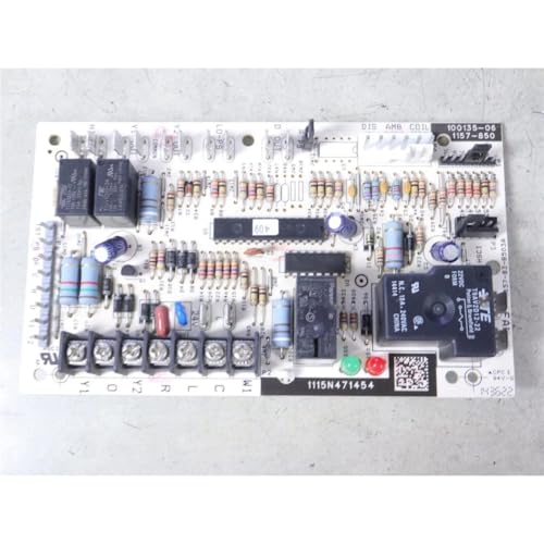 Replacement for Lennox Armstrong Ducane 1157-850 Heat Pump