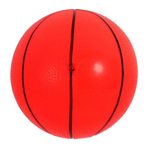 Vaguelly Interaktiver PVC Basketball für Erwachsene