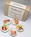 Mixed 5 Assorted Breakfast Sausage Dollhouse Miniature Food,Collectibles
