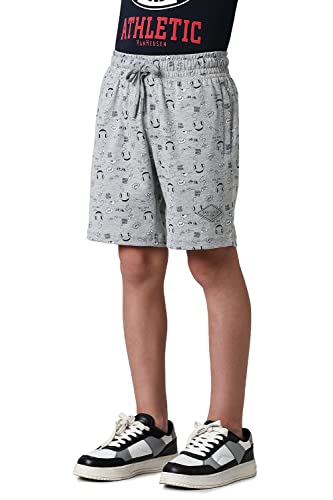 Image of Van Heusen Boys Smart Tech Shorts - Easy Stain Release, Anti Stat, Ultra Soft