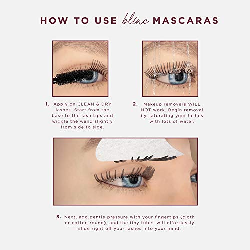 Blinc UltraVolume Tubing Mascara
