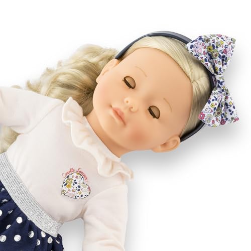 Muñeca Corolle Ma Cleophée 36 cm para 3+ años miniatura 6
