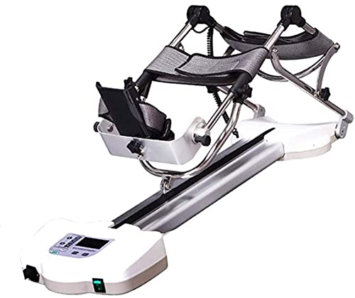 Buy Fencia CPM Machine Continuous Passive Motion Machine Knee Leg ...