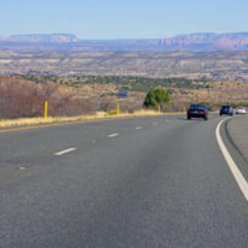 Arizona Drivers Warned as Wildfire Risk Rises