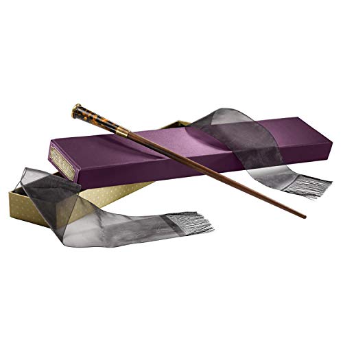 Baguette de Theseus Scamander pour décoration salon de sorcier