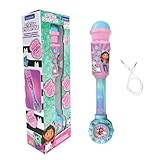 EFFETS SONORES AMUSANTS - Appuyez sur le bouton du micro pour entendre la foule applaudir et vous acclamer, ajoutant une touche de réalisme à chaque performance.