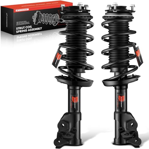 A-Premium Front Strut Pair for Honda CR-V