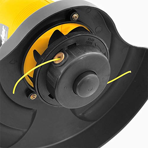 Aparador De Grama Ag 1000, 1.000 W, 127 V, Vonder Vonder