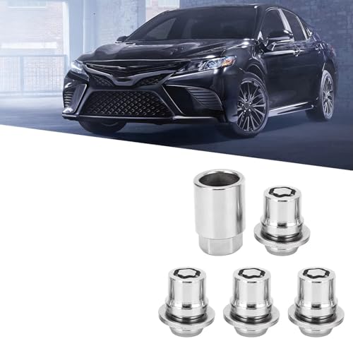 Tuercas de rueda para Lexus ES350 ES330 ES300 repuesto 0001699115 5
