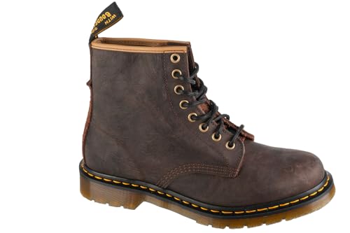 Dr. Martens, Botas de invierno Hombre, marrón, 44 EU