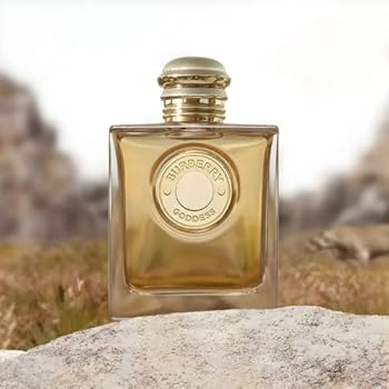 BURBERRY GODDESS オードパルファム 100ml Burberry Goddess Eau de Parfum for Women 100ml - Women