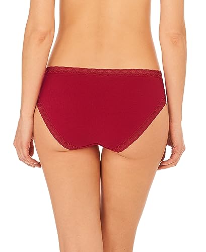 Image of Natori Women's Bliss Cotton Girl Brief Panty