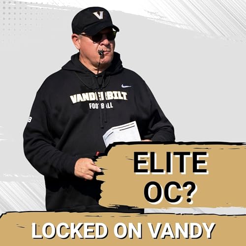 Vanderbilt has a Vertically Aggressive IDENTITY under Tim Beck, this is MASSIVE for Jared Curtis
