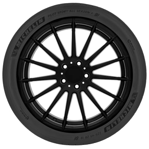 Michelin Pilot Sport AS 4